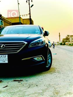 هیوندای سۆناتا
